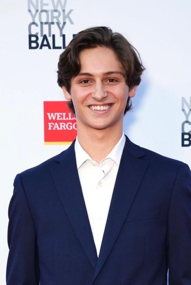 Alexander Perone