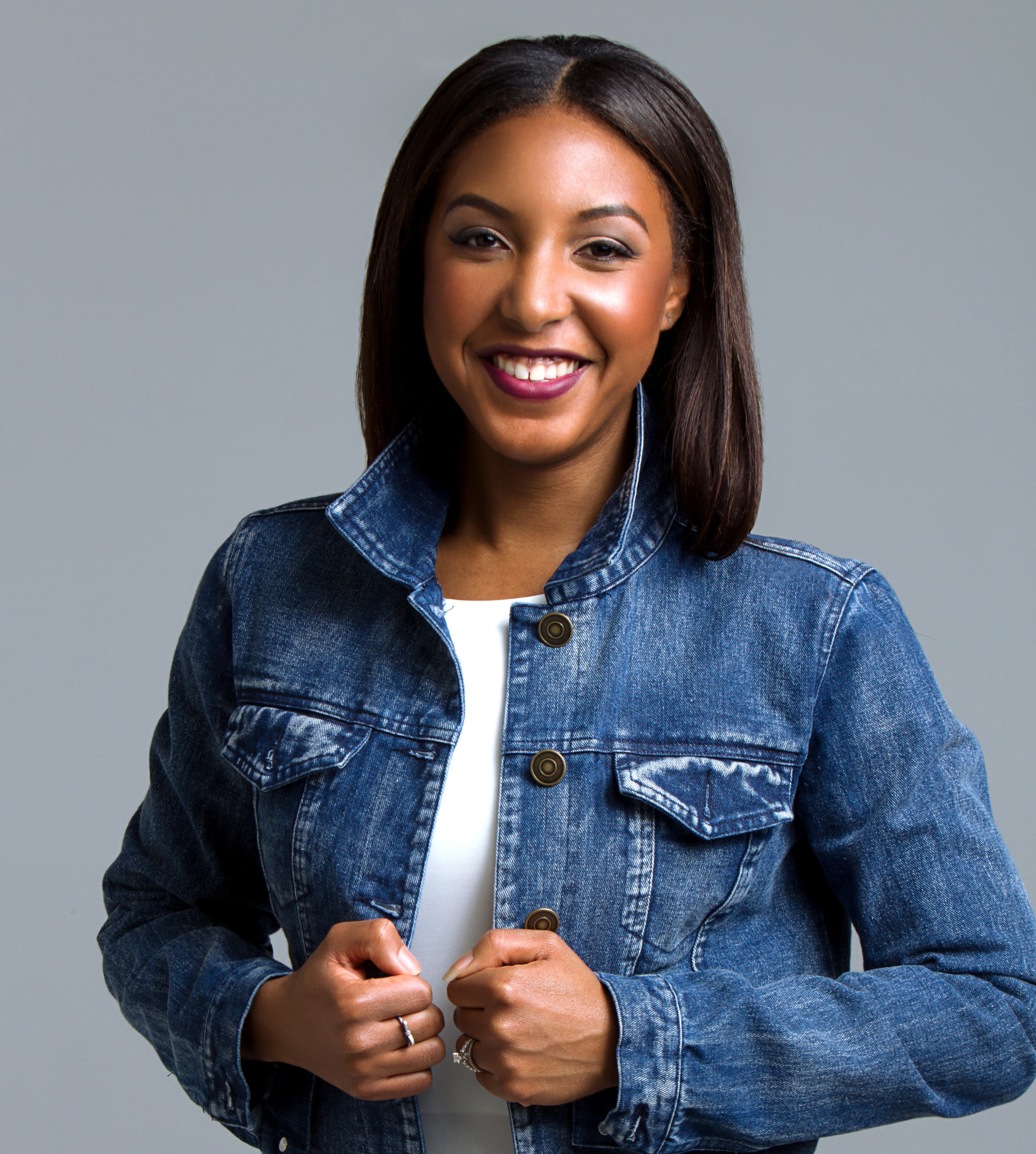 Danica Sharpley